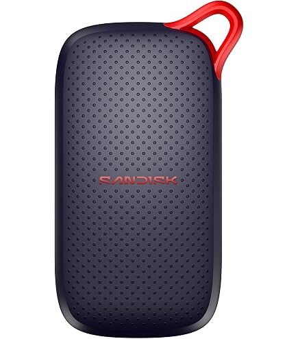 Amazon.co.jp: SANDISK Extreme V2 SDSSDE61-1T00-G25 : Computers